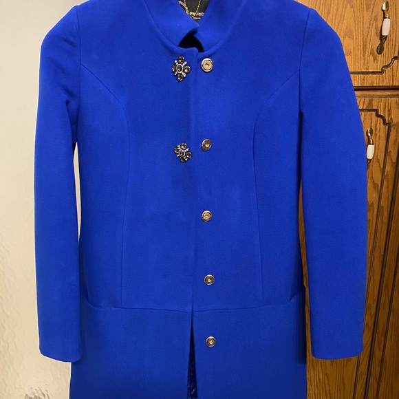 Spring/fall coat - Picture 4 of 14
